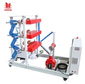 HMCJ-300kV/15kJ Lightning Impulse Voltage Gener...