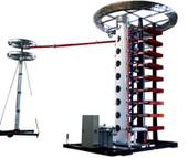 Technical Overview: HMCJ-1600kV/160kJ Impulse V...