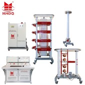 HMCJ-400kV/20kJ Lightning Impulse Voltage Gener...