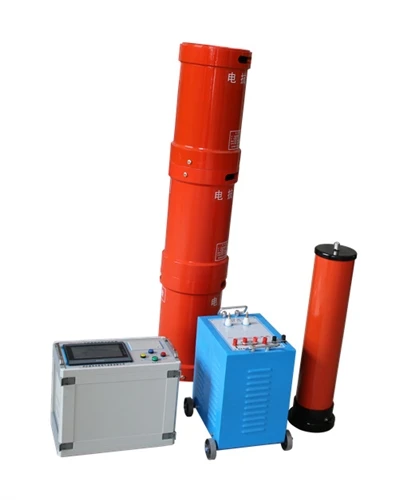 AC Resonant Test System in Renewable Microgrids: Practical Insulation Testing...