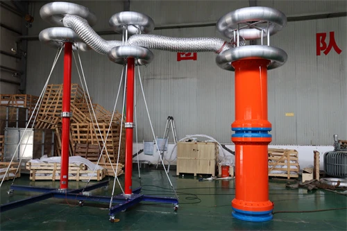 Why Your AC Resonant Test System Cannot Find the Resonance Point?