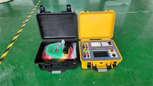 Why Transformer Winding Resistance Testing Matters: A Practical Three-Phase T...