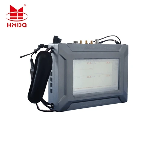 Permanent Multi-Channel Partial Discharge Monitoring Equipment: Functions, Ap...