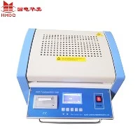 Transformer Oil Breakdown Voltage Tester: Autom...