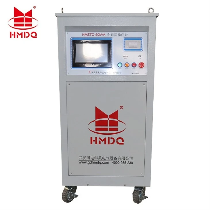 Insulated AC DC Test Transformer best Insulated AC DC Test Transformer best