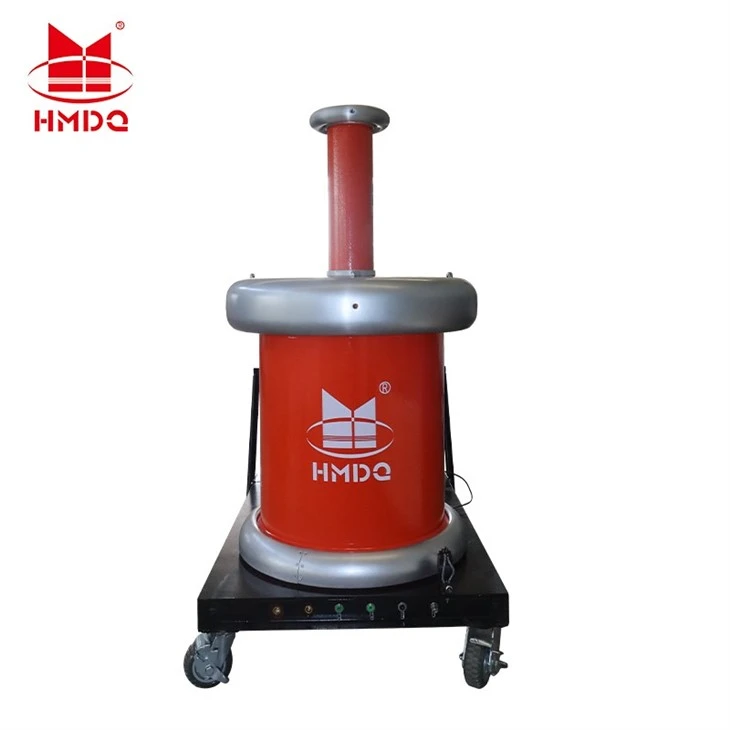 Insulated AC DC Test Transformer price Insulated AC DC Test Transformer price