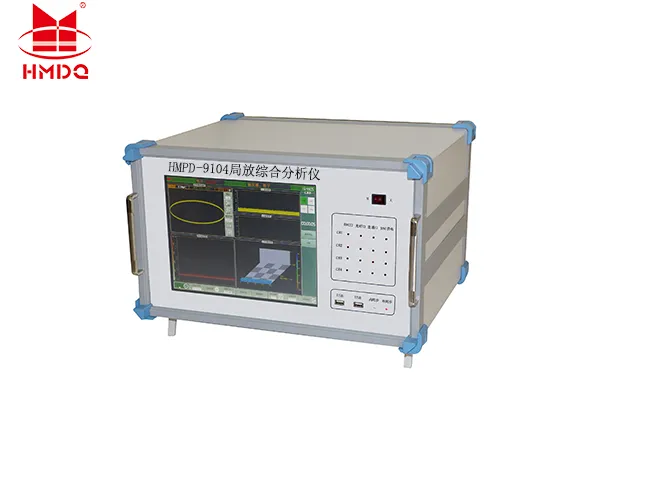 Intelligent Online PD Monitoring And Diagnosis System suppliers