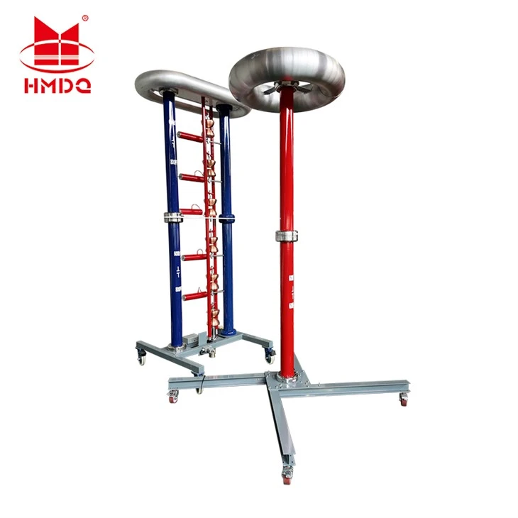 Lightning Impulse Testing For Power Transformers And High-Voltage Electrical Equipment