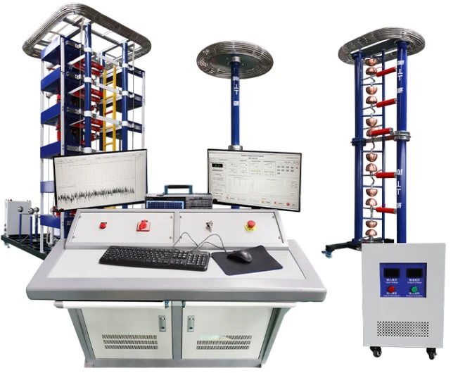 Impulse Voltage Generator