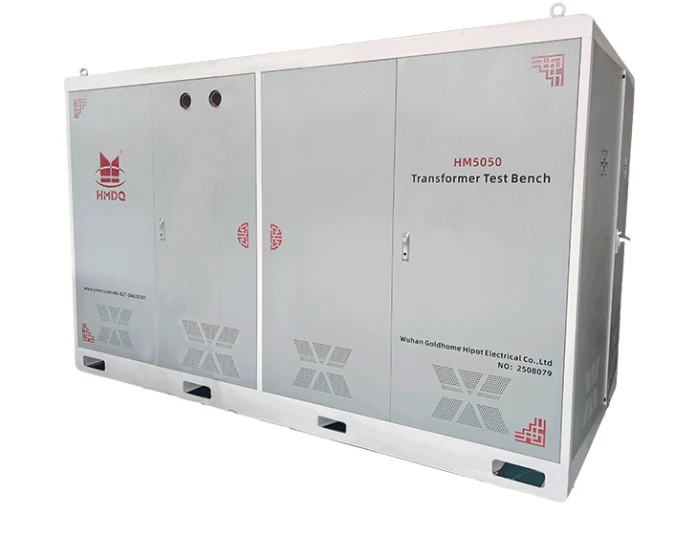 Transformer Tester