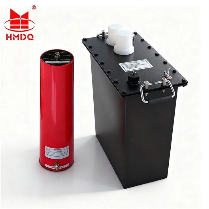 80kV VLF Tester With Tan Delta suppliers 80kV VLF Tester With Tan Delta suppliers
