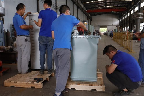 600kVA 40kV01 600kVA 40kV01