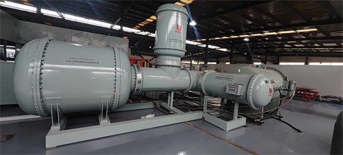 HMGTU 400kVA 800kV03 HMGTU 400kVA 800kV03