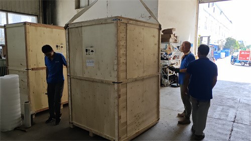 HMYDJ 300kVA 150kV 03 HMYDJ 300kVA 150kV 03