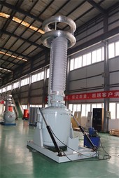 Goldhome’s Vehicle-Mounted GTU Unit Passes NARI...