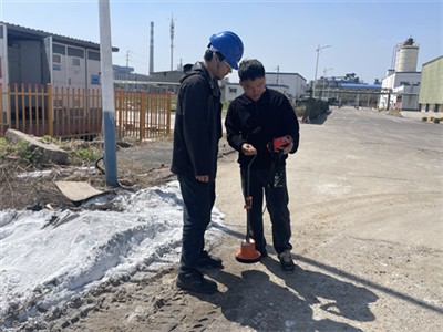 Goldhome Conducts On-Site Training On Cable Fau...