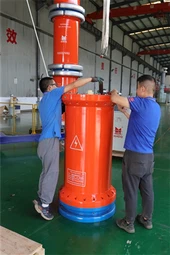 Goldhome’s Independently Developed 1,000 KVA/50...