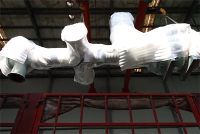 On January 11, 2025, A Complete Set Of SF6-insu...