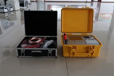 What Is A Generator AC Impedance Tester?