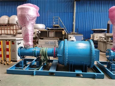 GTU High-Voltage Testing Equipment Successfully Shipped To A Client Site in J...