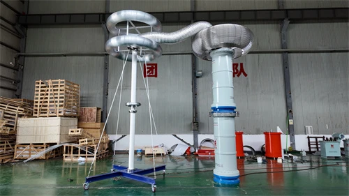 Goldhome Completes Manufacturing Of 1500kVA/750...