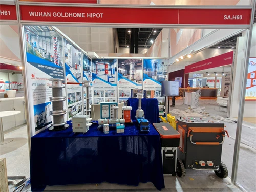 Goldhome Is Ready For Middle East Energy Dubai 2026