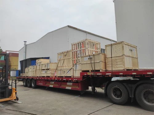 Goldhome Ships 1200kV/90kJ Lightning Impulse Ge...