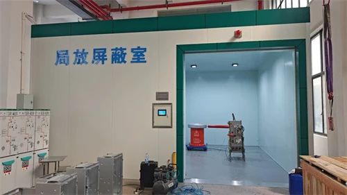 Goldhome Provides On-Site Installation And Commissioning Services For High-Vo...