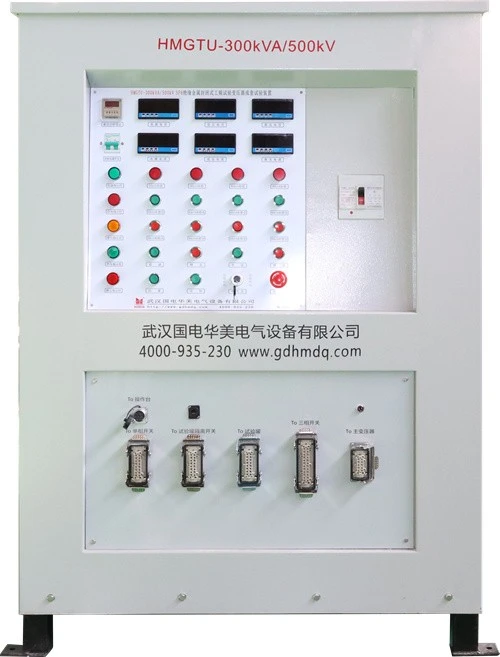 Partial Discharge Free SF6 Gas Insulated Test Transformer (GTU) suppliers Partial Discharge Free SF6 Gas Insulated Test Transformer (GTU) suppliers