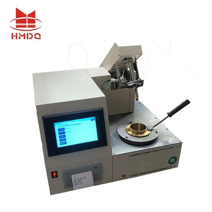 Pensky-Martens Closed Cup Tester best