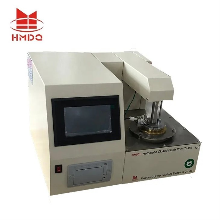 Pensky-Martens Closed Cup Tester high quality