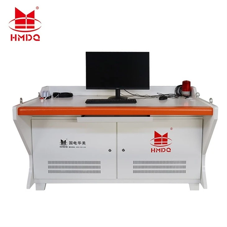Power Frequency Step-Up Power Supply Test System high quality Power Frequency Step-Up Power Supply Test System high quality