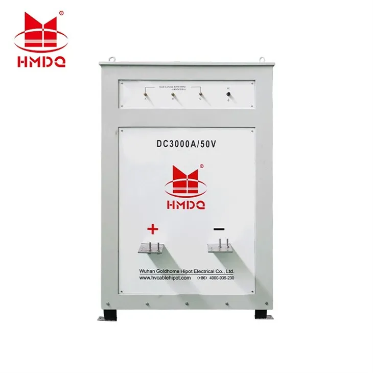 Primary Current Injection Temperature Rise Test System suppliers