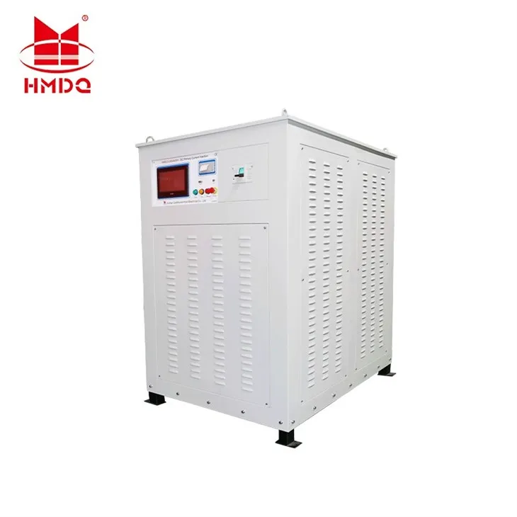 Primary Current Injection Temperature Rise Test System best