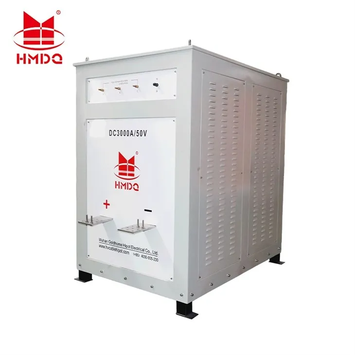 Primary Current Injection Temperature Rise Test System suppliers