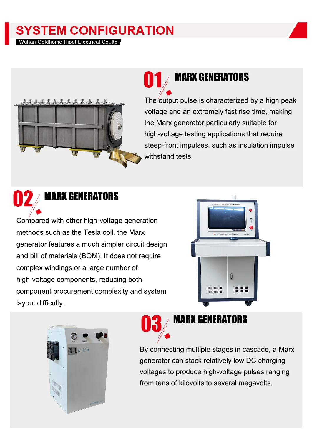 marx-generator-fearures and function introduction marx-generator-fearures and function introduction