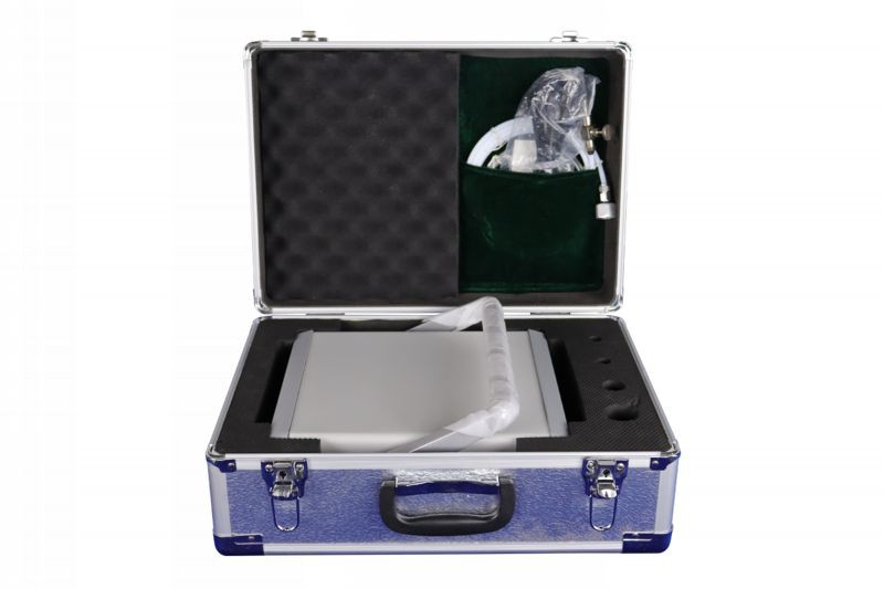 SF6 Gas Moisture Meter