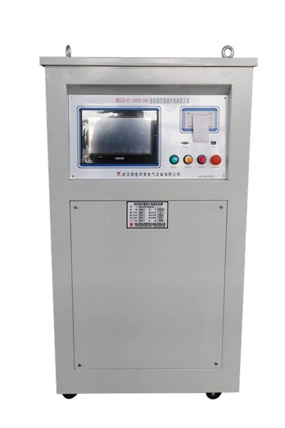 1000A Primary Current Injection Test Set