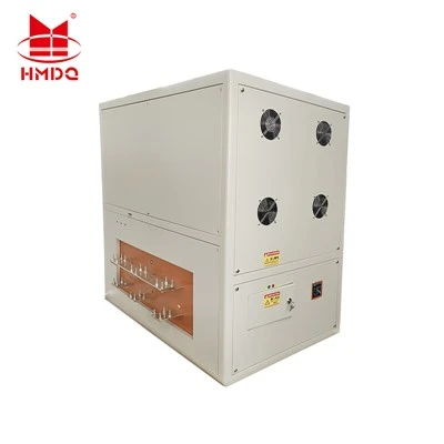 3000A Primary Current Injection Test Set