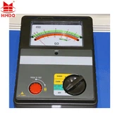 Pointer Type Insulation Resistance Tester