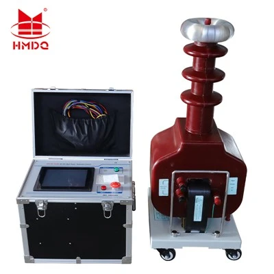 AC/DC Withstand Voltage Test Transformer
