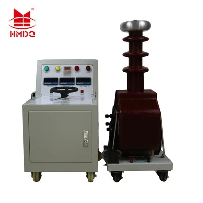 AC/DC Withstand Voltage Tester