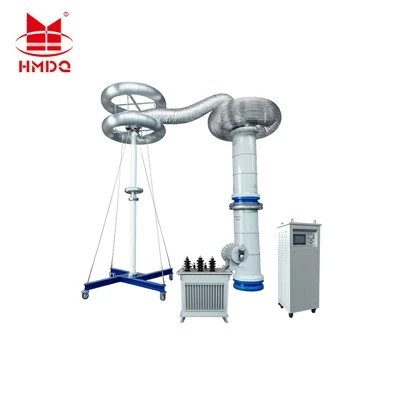 AC Resonant Test System Goldhome Manufacturer