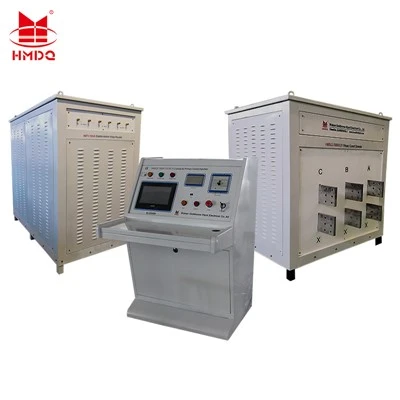 Compact 7500A Primary Current Injection Kit