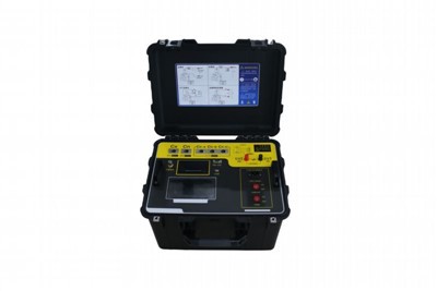 Different Frequency Dielectric Loss Tester
