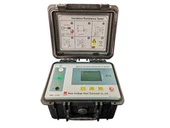 Digital Insulation Resistance Meter