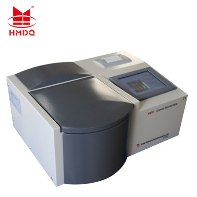 Transformer Oil Acid Value Tester