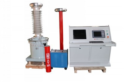 Gas-Type Non-PD Transformer