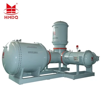GTU Type AC Dielectric Test System For Power Transformer