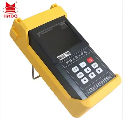 Handheld Contact Resistance Test Equipment